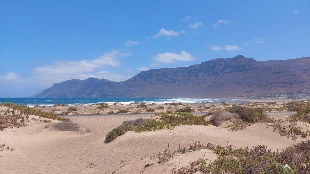 Dunas De 法马拉 外观 照片