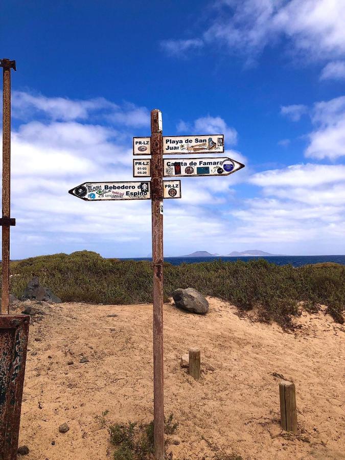 Dunas De 法马拉 外观 照片