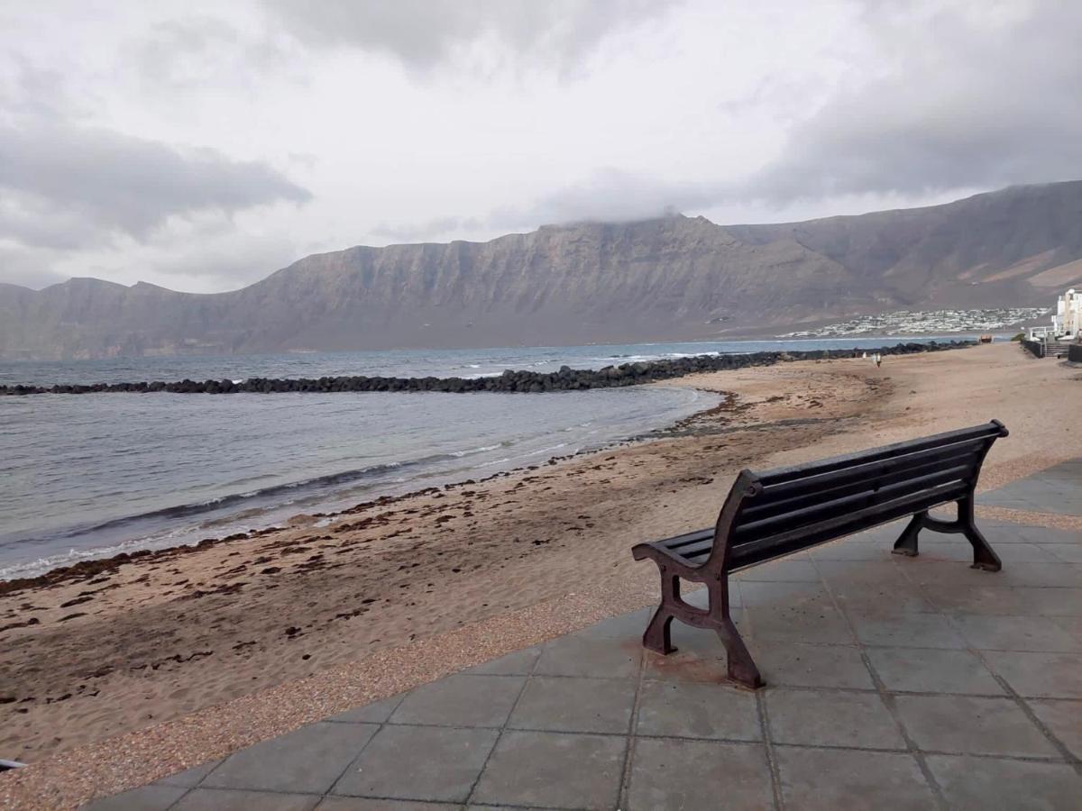 Dunas De 法马拉 外观 照片