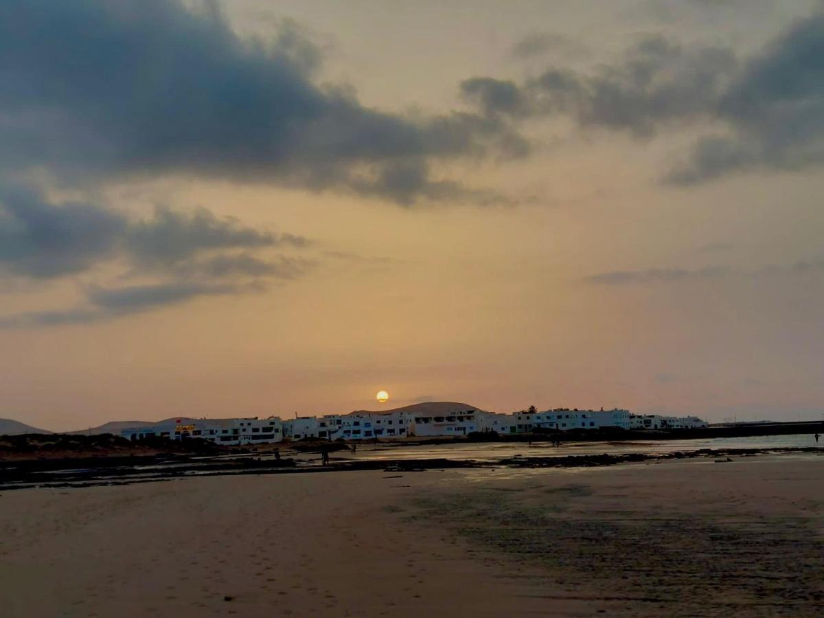 Dunas De 法马拉 外观 照片