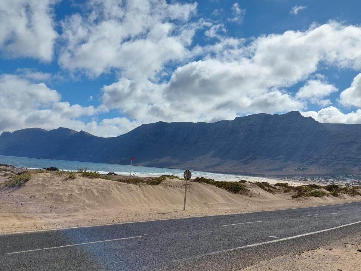 Dunas De 法马拉 外观 照片