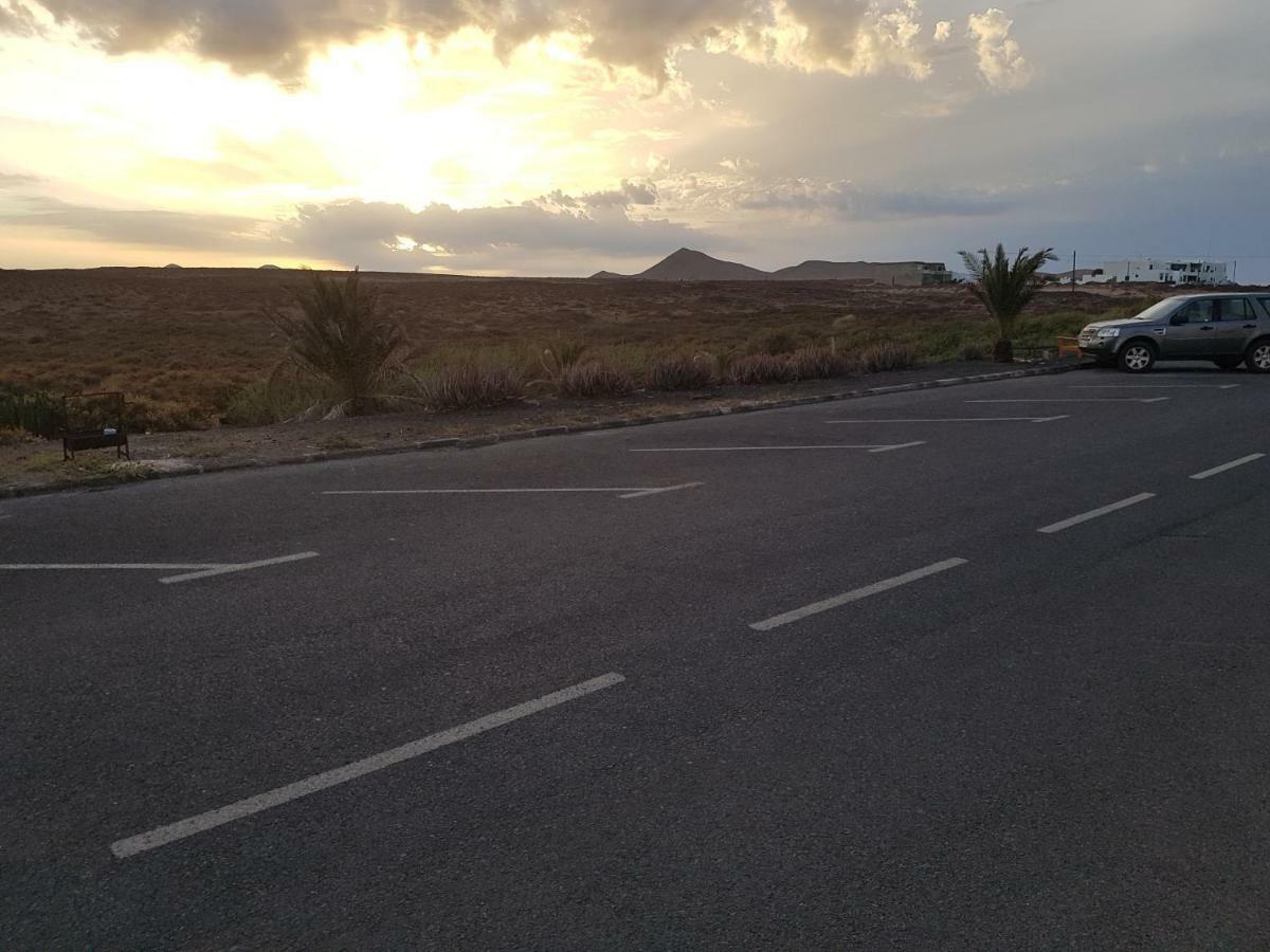 Dunas De 法马拉 外观 照片